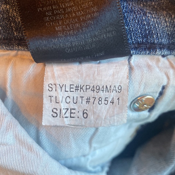 Kut From The Kloth Jeans - Picture 6 of 9